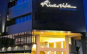 Riverside Boutique Hotel
